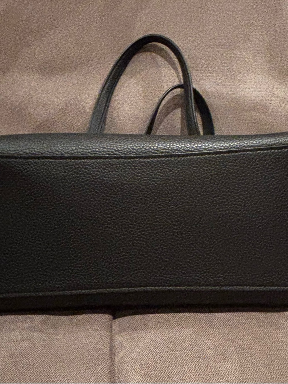 Coach Charlie Carryall 28 - Picture 8 of 9